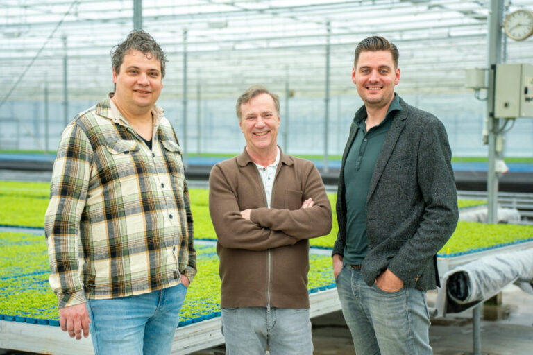 Innovatieve air-to-growth – Division Q investeert in Skytree