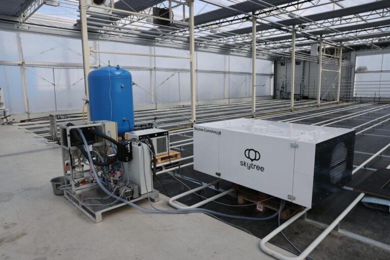 Direct Air Capture