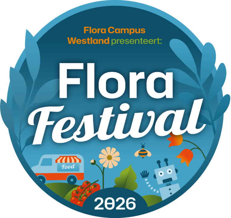 Division Q en Koppert Cress aanwezig op Flora Festival
