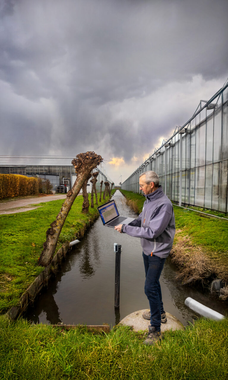 De Transparante Tuinder genomineerd voor Plantum ImpactPrijs 2026